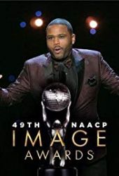 49th NAACP Image Awards